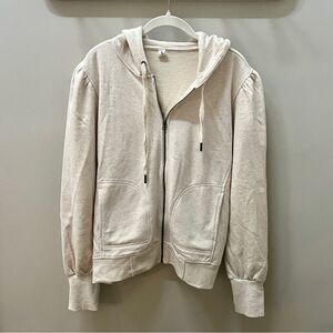 Daily Practice by Anthropologie Hoodie NWOT